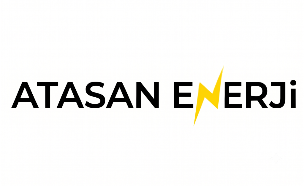 Atasan Enerji Logo